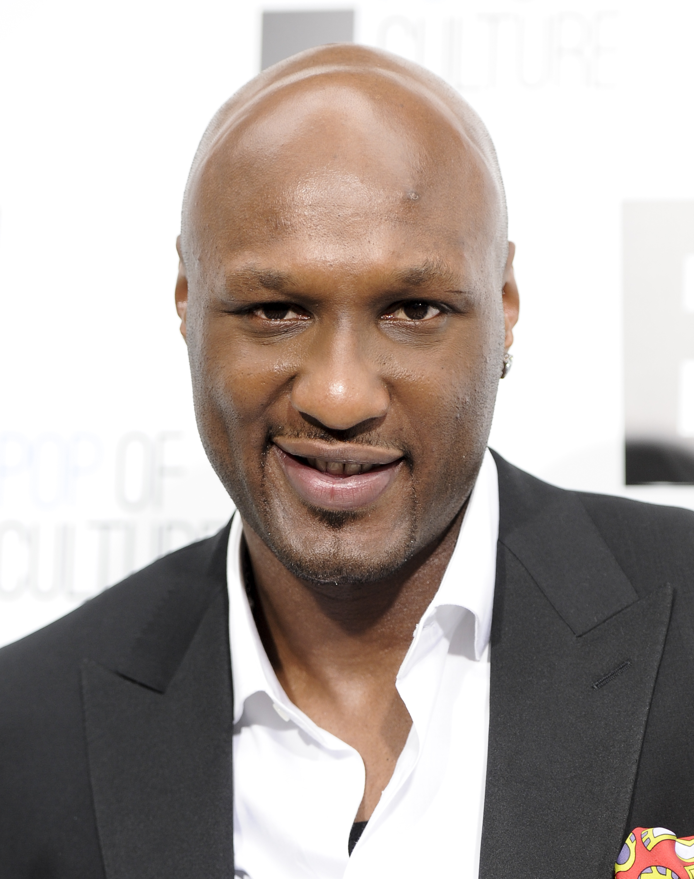 Lamar Odom’s Life "Will Never Be the Same" Power 98.3 & 96.1