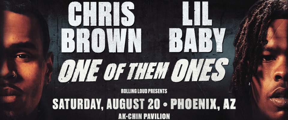 Chris Brown 960×400